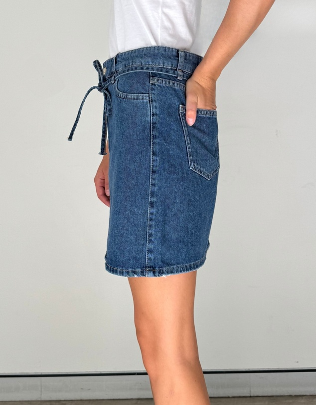 Emme - MARKUS SKIRT
