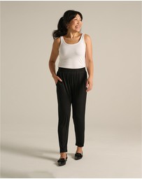 Bamboo Body - Peggy Bamboo Trousers