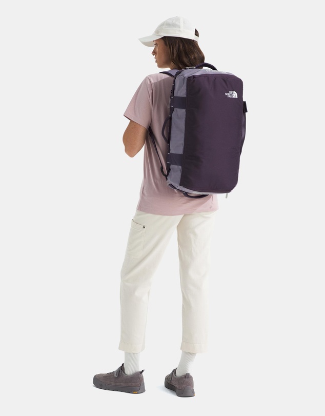 The North Face - Base Camp Voyager Duffel 32L