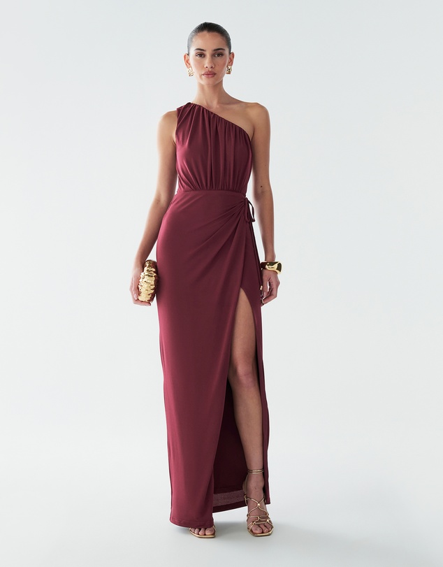 BWLDR - Avenly Maxi Dress