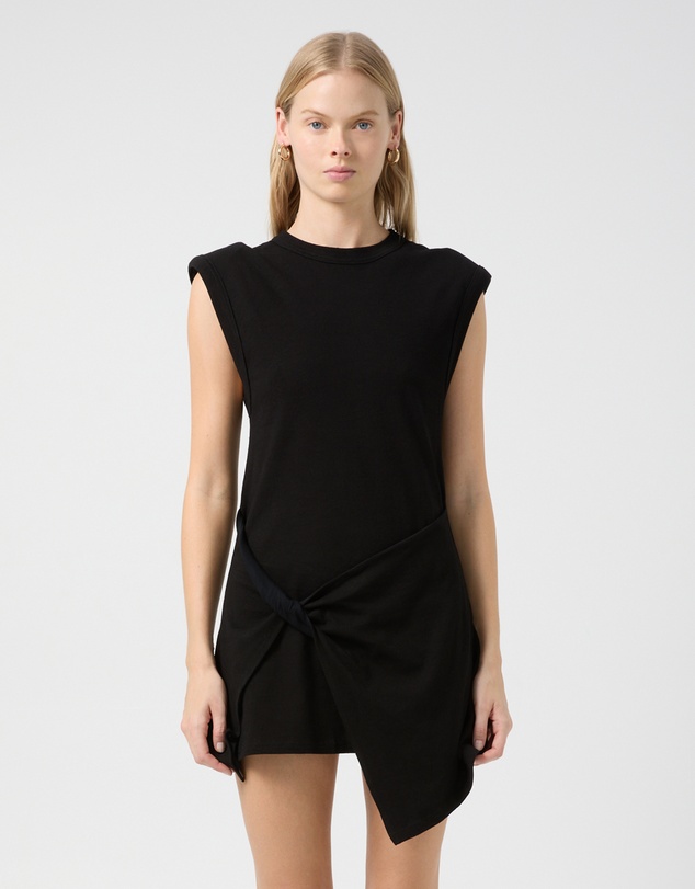 Third Form - Redeem Mini Dress