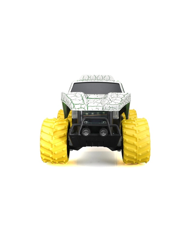 Maisto - 1/16 Dinoshock Monster Truck
