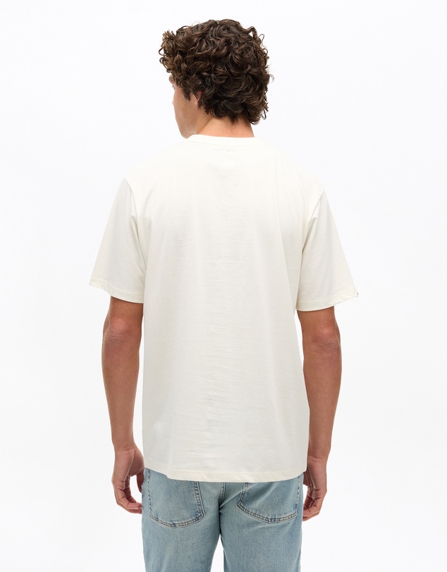 Superdry - Trad Tattoo Graphic Tee