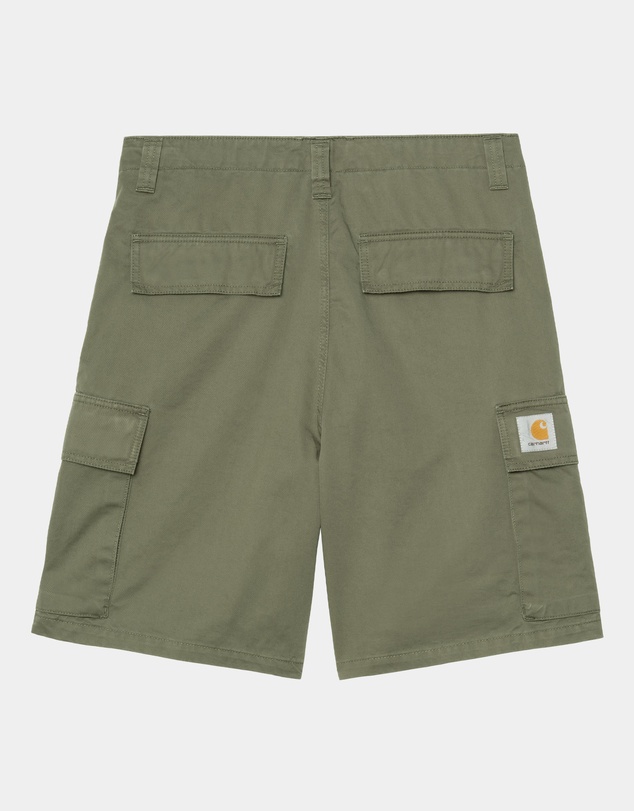 Carhartt WIP - Kade Cargo Shorts
