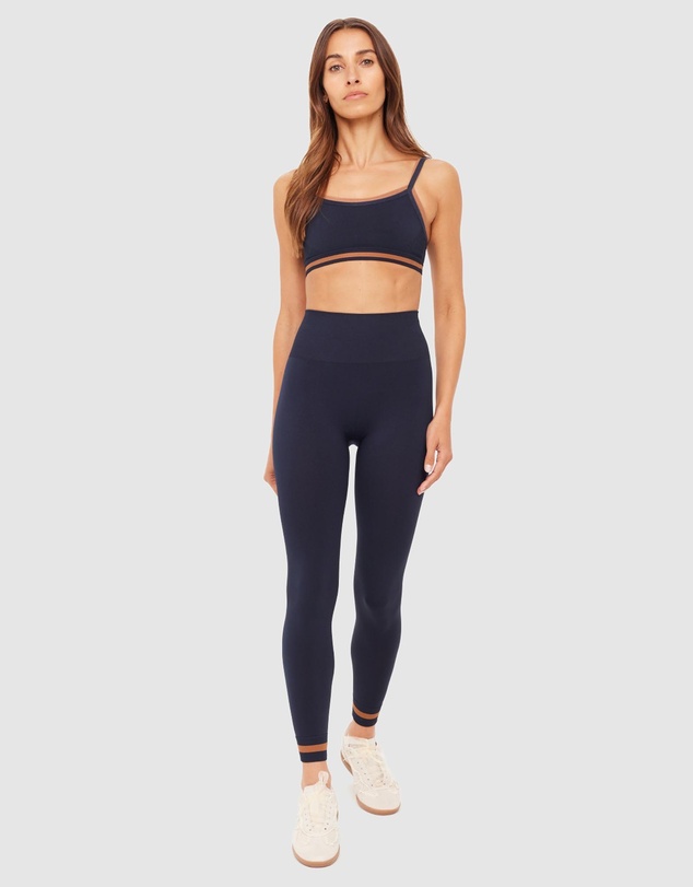 The Upside - Form Seamless Kelsey Bra