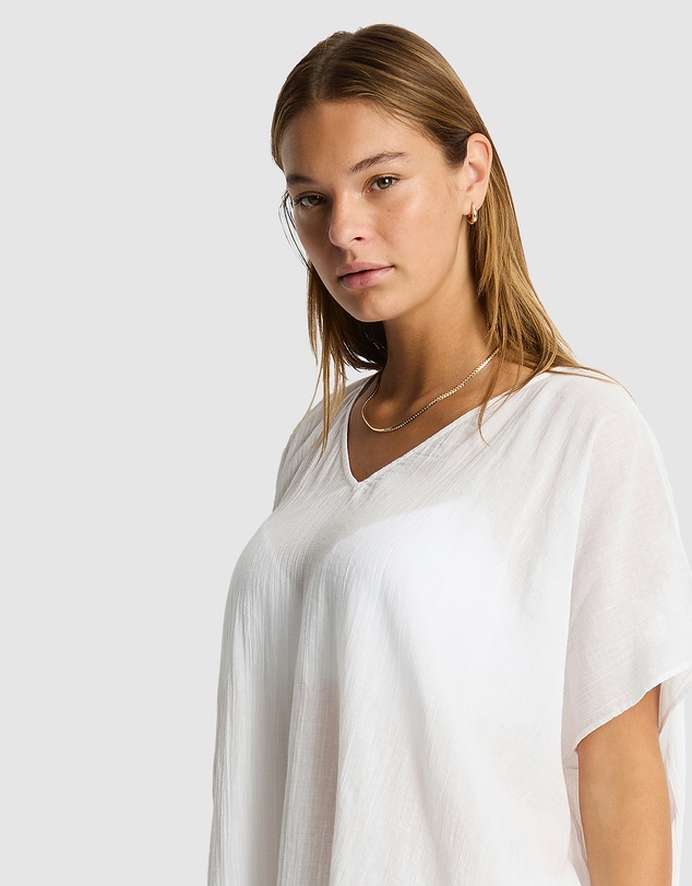 Sea Level Australia - Salt Kaftan