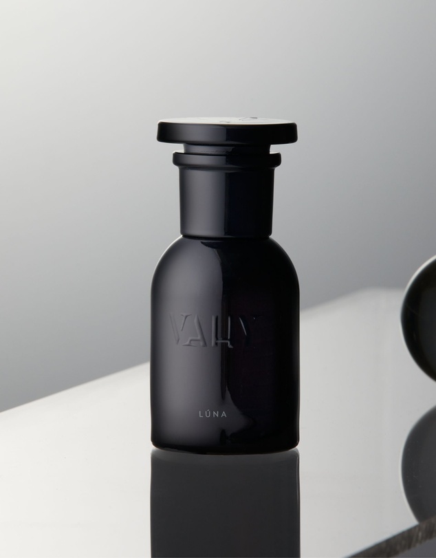 Vahy - Luna Perfume