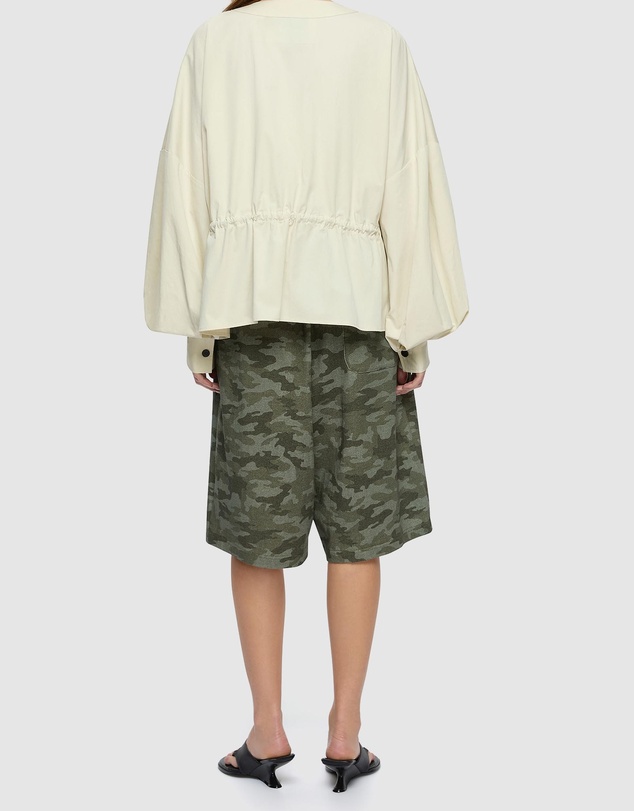 Blanca - Nora Shirt