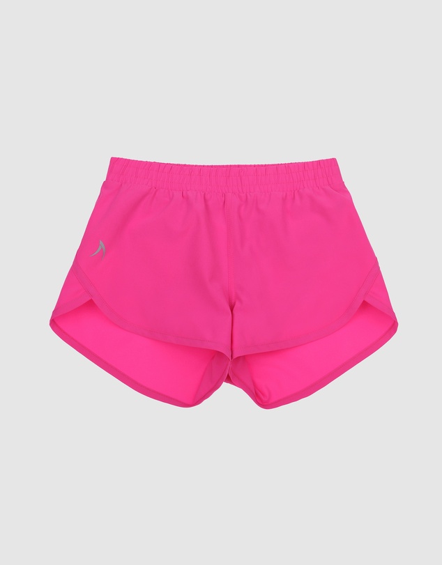 School Active Sports - School Active Sports Recycled Fibre Shorts