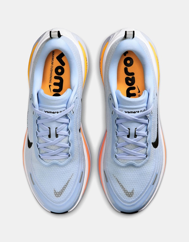 Nike - Vomero Plus - Men's
