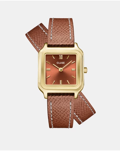 Cluse - Gracieuse Petite Double Leather