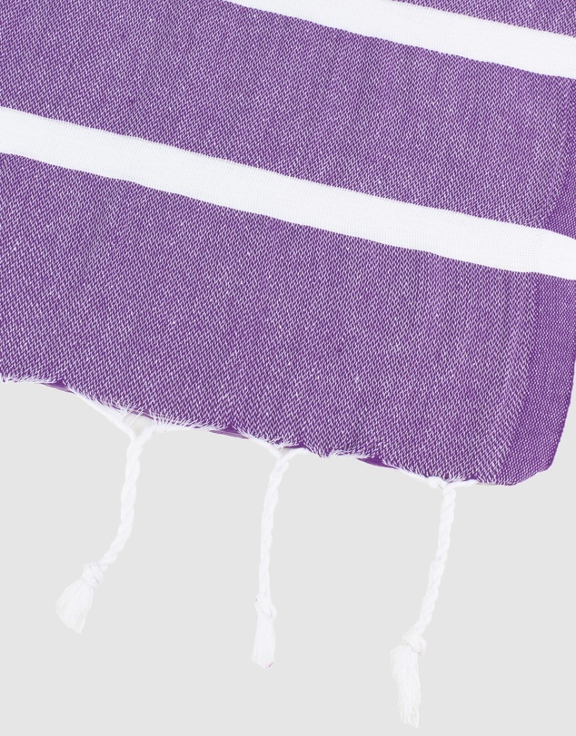 Tolu Australia - Thin Turkish Towel
