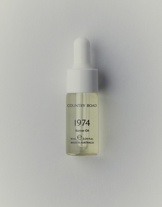 Country Road - Australian Made 1974 Burner Oil 10ml