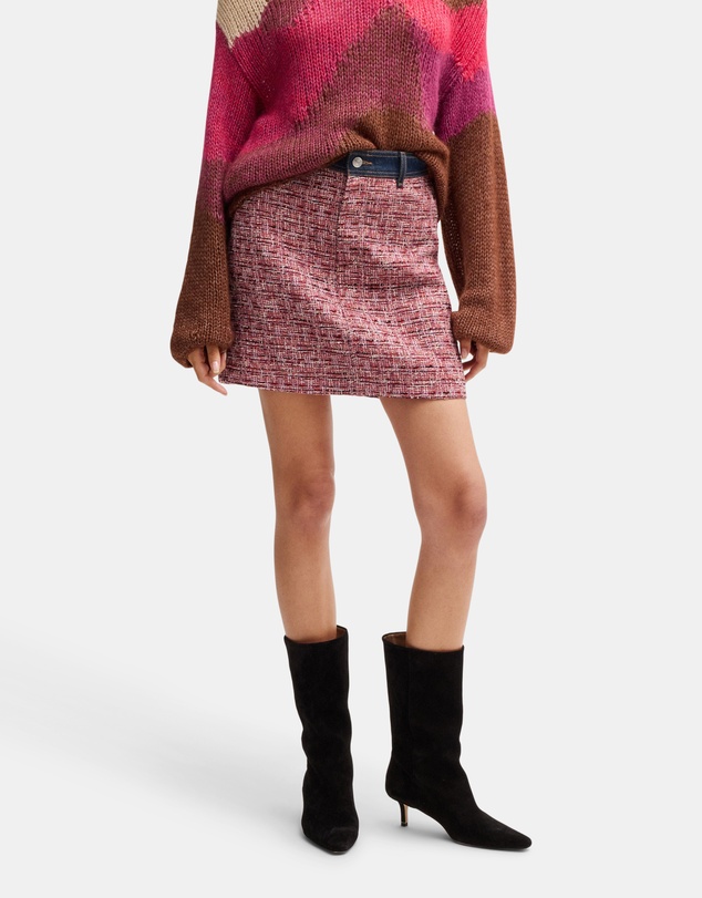 BOSS - Veed W Skirts