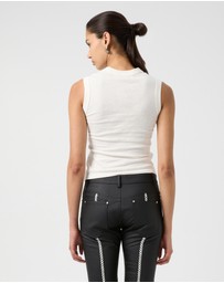 Third Form - Redeem Tank Top