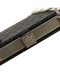 Pre-Loved by Azura Reborn - Pre-Loved louis vuitton Evening Square Bag with Chain Strap