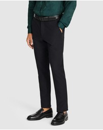 Tarocash - Modern Slim Stretch Pant