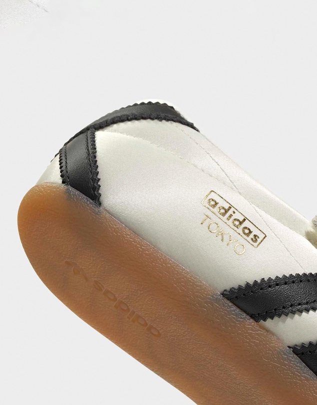 adidas Originals - Tokyo Mary Jane - Women's
