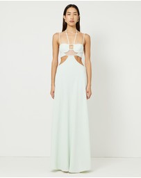 Nicola Finetti - Genieveve Dress