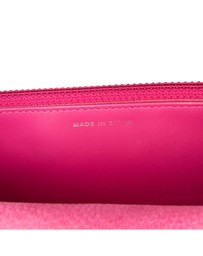 Pre-Loved by Azura Reborn - Pre-Loved CC Caviar Wallet on Chain