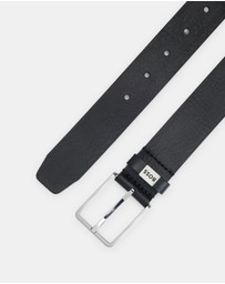 BOSS - Elio Italian Leather Belt