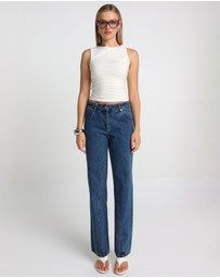 Madison The Label - Lyanna Top