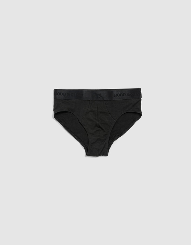 Rodd & Gunn - Gunn Shy Brief 3 Pack