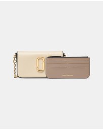 Marc Jacobs - The Wallet on Chain