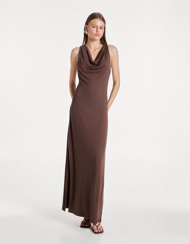 Madison The Label - Natasha Maxi Dress