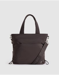 Nere - n.motion Shopper Tote Bag