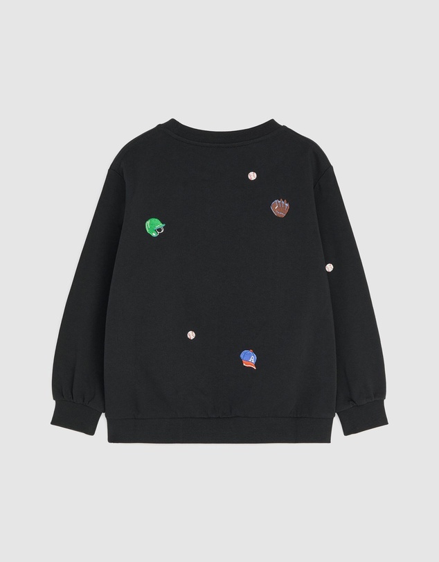 ARKET - Terry Sweatshirt - Babies-Teens