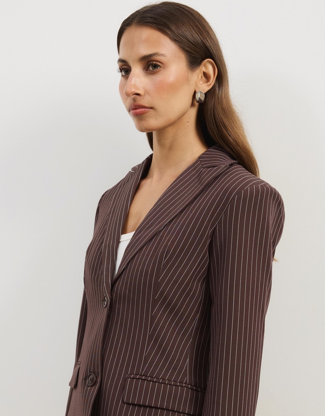 Atmos&Here - Neve Tailored Blazer