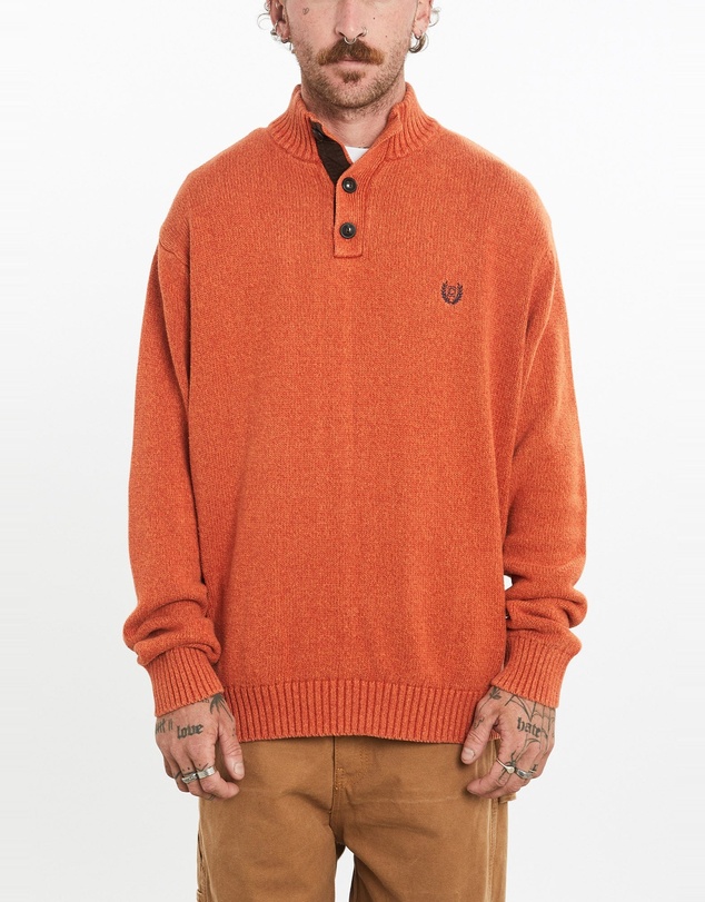 Vintage by The Real Deal - Pre Loved - Vintage Chaps Ralph Lauren Knit Sweater