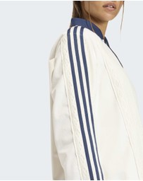 adidas Originals - ADIDAS ORIGINALS WINTERISED LONGSLEEVE SOCCER JERSEY Womens
