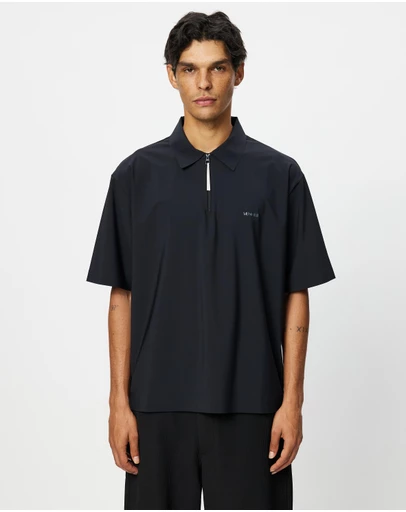 SUNNEI - Short Sleeve Polo
