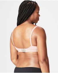 Cake Maternity - Charley M Flourish Seamless Nursing Bra