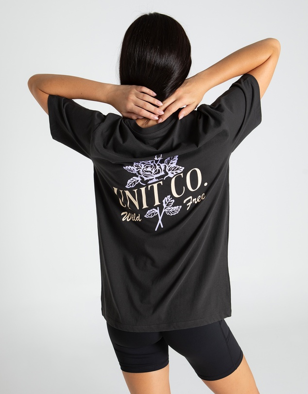 UNIT - UNIT Eden Tee