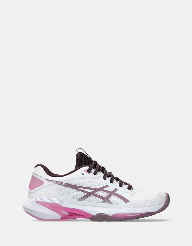 ASICS - GEL-Solution Speed FF 4 - Women's