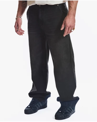Nana Judy - Vincent Denim Pant