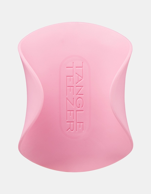 Tangle Teezer - The Scalp Exfoliator & Massager