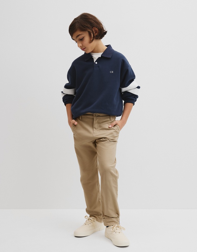 Country Road - Teen Chino Pant