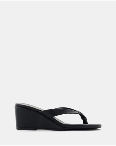 Therapy - Solene Wedge Thong