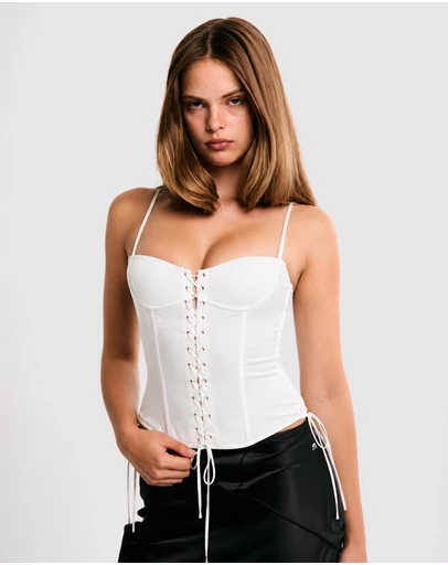 Miaou - Delaney Corset