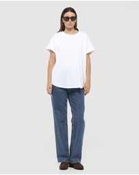 JACANDMOOKI - Celeste T-shirt