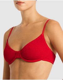Bond-Eye Swimwear - Gracie Balconette