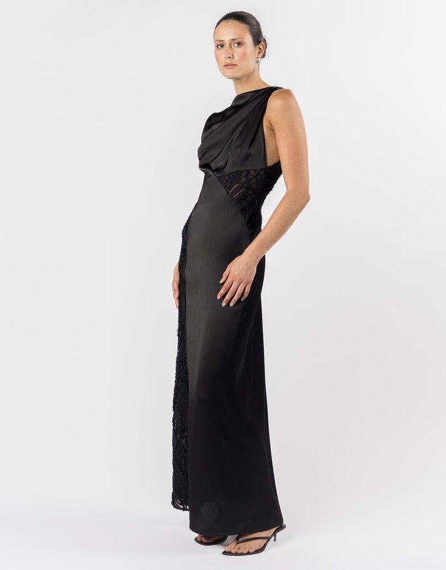 One Fell Swoop - Angela Maxi Dress