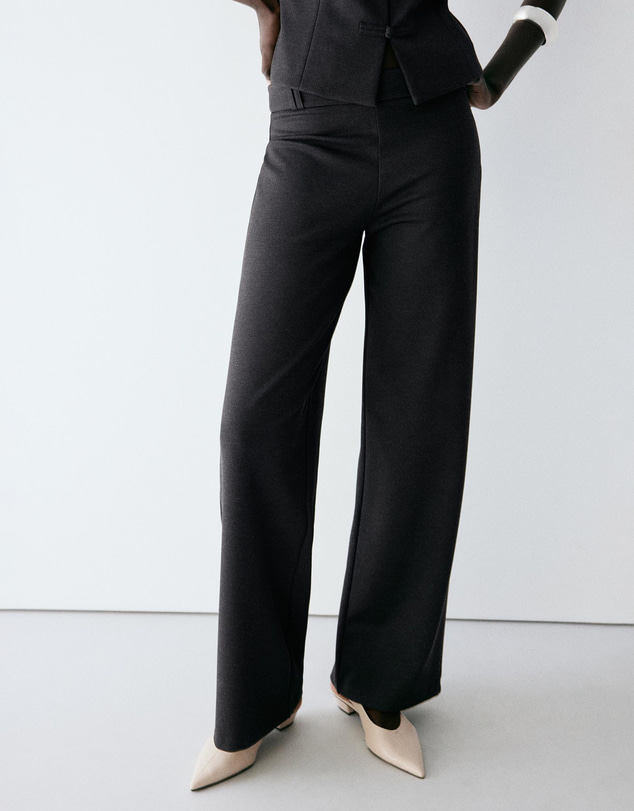 M.N.G - Alamar Trousers
