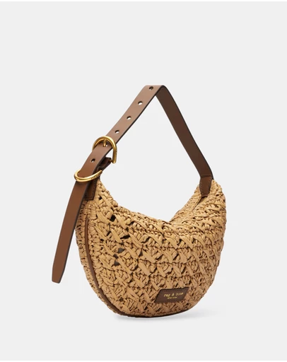 rag & bone - Mercer Small Hobo Bag