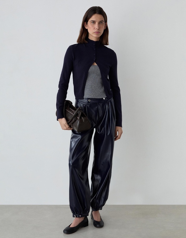 Laagam - Halsey Cardigan