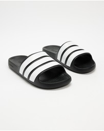 adidas Sportswear - Adilette Flow Slides - Unisex